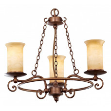 Подвесная люстра EVOLUCE Ancora SL122.303.03 Подвесная люстра EVOLUCE Ancora SL122.303.03