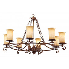 Подвесная люстра EVOLUCE Ancora SL122.303.08 Подвесная люстра EVOLUCE Ancora SL122.303.08