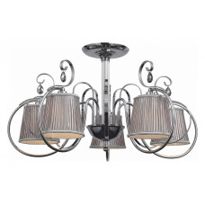 Люстра на штанге EVOLUCE Azzurro SL177.102.05 Люстра на штанге EVOLUCE Azzurro SL177.102.05