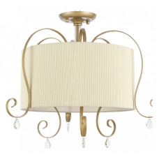 Подвесной светильник EVOLUCE Azzurro SL177.213.03 Подвесной светильник EVOLUCE Azzurro SL177.213.03