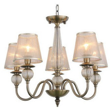 Подвесная люстра EVOLUCE Grazia SL185.303.05 Подвесная люстра EVOLUCE Grazia SL185.303.05