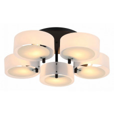Потолочная люстра EVOLUCE Foresta SL483.402.05 Потолочная люстра EVOLUCE Foresta SL483.402.05