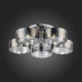 Накладной светильник EVOLUCE Foresta SL483.702.05 Накладной светильник EVOLUCE Foresta SL483.702.05