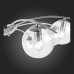 Потолочная люстра EVOLUCE Ratella SLE102602-08 Потолочная люстра EVOLUCE Ratella SLE102602-08