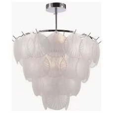 Подвесная люстра EVOLUCE Chille SLE104102-06 Подвесная люстра EVOLUCE Chille SLE104102-06