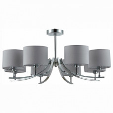 Подвесная люстра EVOLUCE Linda SLE105303-08 Подвесная люстра EVOLUCE Linda SLE105303-08