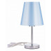 Настольная лампа декоративная EVOLUCE Peramone SLE105614-01 Настольная лампа декоративная EVOLUCE Peramone SLE105614-01