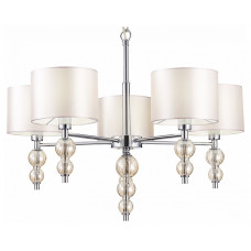 Подвесная люстра EVOLUCE Ramer SLE105703-05 Подвесная люстра EVOLUCE Ramer SLE105703-05