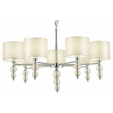 Подвесная люстра EVOLUCE Ramer SLE105703-07 Подвесная люстра EVOLUCE Ramer SLE105703-07