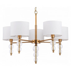 Подвесная люстра EVOLUCE Ramer SLE105713-05 Подвесная люстра EVOLUCE Ramer SLE105713-05