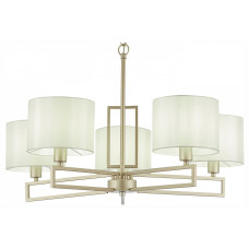 Подвесная люстра EVOLUCE Danae SLE105803-05 Подвесная люстра EVOLUCE Danae SLE105803-05