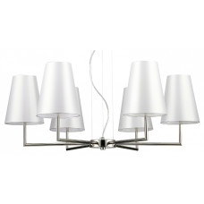 Подвесная люстра EVOLUCE Bellino SLE105903-06 Подвесная люстра EVOLUCE Bellino SLE105903-06