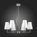 Подвесная люстра EVOLUCE Bellino SLE105903-06