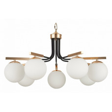 Подвесная люстра EVOLUCE Sonco SLE106803-07 Подвесная люстра EVOLUCE Sonco SLE106803-07