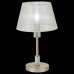 Настольная лампа декоративная EVOLUCE Manila SLE107504-01 Настольная лампа декоративная EVOLUCE Manila SLE107504-01