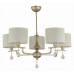 Подвесная люстра EVOLUCE Elida SLE107703-05 Подвесная люстра EVOLUCE Elida SLE107703-05