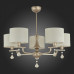 Подвесная люстра EVOLUCE Elida SLE107703-05 Подвесная люстра EVOLUCE Elida SLE107703-05