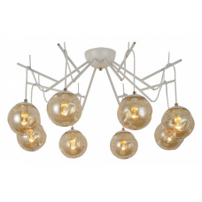 Потолочная люстра EVOLUCE Calletta SLE110202-08 Потолочная люстра EVOLUCE Calletta SLE110202-08