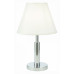 Настольная лампа декоративная EVOLUCE Monza SLE111304-01 Настольная лампа декоративная EVOLUCE Monza SLE111304-01