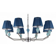 Подвесная люстра EVOLUCE Balnea SLE1116-103-08 Подвесная люстра EVOLUCE Balnea SLE1116-103-08