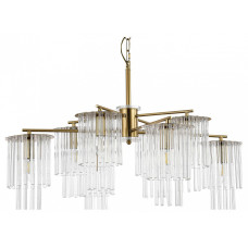 Подвесная люстра EVOLUCE Lynden SLE1122-303-08 Подвесная люстра EVOLUCE Lynden SLE1122-303-08