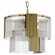 Подвесной светильник EVOLUCE Tresa SLE1123-303-05 Подвесной светильник EVOLUCE Tresa SLE1123-303-05