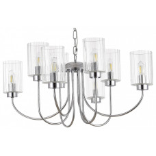 Подвесная люстра EVOLUCE Tilda SLE1127-103-08 Подвесная люстра EVOLUCE Tilda SLE1127-103-08