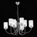 Подвесная люстра EVOLUCE Tilda SLE1127-103-08 Подвесная люстра EVOLUCE Tilda SLE1127-103-08