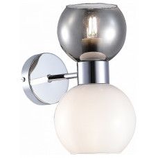 Бра EVOLUCE Thonet SLE1138-101-02 Бра EVOLUCE Thonet SLE1138-101-02