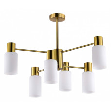 Люстра на штанге EVOLUCE Gessi SLE1139-302-06 Люстра на штанге EVOLUCE Gessi SLE1139-302-06