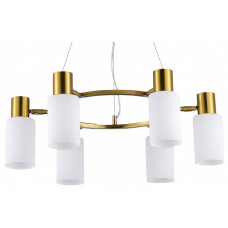 Подвесная люстра EVOLUCE Gessi SLE1139-303-06 Подвесная люстра EVOLUCE Gessi SLE1139-303-06