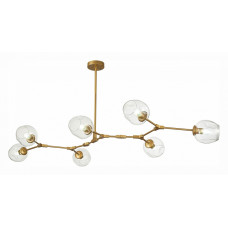 Люстра на штанге EVOLUCE Rametto SLE154823-07 Люстра на штанге EVOLUCE Rametto SLE154823-07