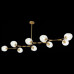Люстра на штанге EVOLUCE Rametto SLE154823-09 Люстра на штанге EVOLUCE Rametto SLE154823-09