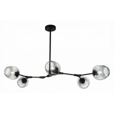 Подвесная люстра EVOLUCE Rametto SLE154843-05 Подвесная люстра EVOLUCE Rametto SLE154843-05