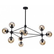 Люстра на штанге EVOLUCE Lacotta SLE154903-10 Люстра на штанге EVOLUCE Lacotta SLE154903-10