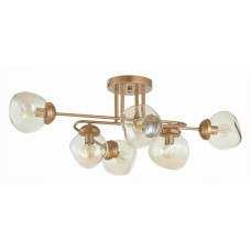 Люстра на штанге EVOLUCE More SLE155702-06 Люстра на штанге EVOLUCE More SLE155702-06