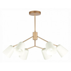 Люстра на штанге EVOLUCE Mario SLE155902-06 Люстра на штанге EVOLUCE Mario SLE155902-06