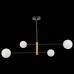 Люстра на штанге EVOLUCE Arcola SLE220103-04 Люстра на штанге EVOLUCE Arcola SLE220103-04