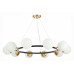 Подвесная люстра EVOLUCE Forli SLE220403-10 Подвесная люстра EVOLUCE Forli SLE220403-10