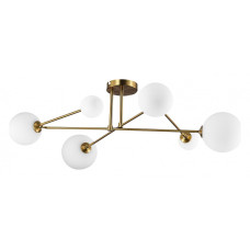 Потолочная люстра EVOLUCE Fantini SLE2211-302-06 Потолочная люстра EVOLUCE Fantini SLE2211-302-06