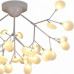 Потолочная люстра EVOLUCE Avola SLE250102-36 Потолочная люстра EVOLUCE Avola SLE250102-36