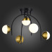Потолочная люстра EVOLUCE Aarnio SLE6500-402-05 Потолочная люстра EVOLUCE Aarnio SLE6500-402-05
