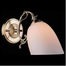 Бра Eurosvet Ariele 22010/1 античная бронза Бра Eurosvet Ariele 22010/1 античная бронза