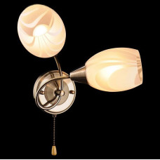 Бра Eurosvet Virginia 2275/2 античная бронза Бра Eurosvet Virginia 2275/2 античная бронза