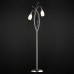 Торшер Eurosvet Ginevra 22080/2F хром Торшер Eurosvet Ginevra 22080/2F хром