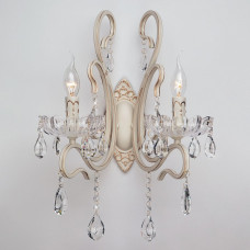 Бра Eurosvet Etna 12205/2 белый Strotskis Бра Eurosvet Etna 12205/2 белый Strotskis