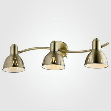 Бра Eurosvet Azimuth 20052/3 античная бронза Бра Eurosvet Azimuth 20052/3 античная бронза