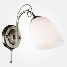 Бра Eurosvet Stefanie 30107/1 античная бронза Бра Eurosvet Stefanie 30107/1 античная бронза