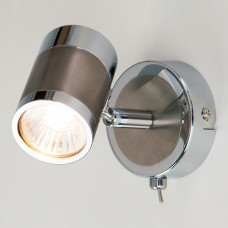 Бра Eurosvet Prime 20058/1 перламутровый сатин Бра Eurosvet Prime 20058/1 перламутровый сатин