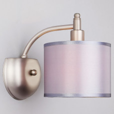 Бра Eurosvet Adagio 60080/1 сатин-никель Бра Eurosvet Adagio 60080/1 сатин-никель